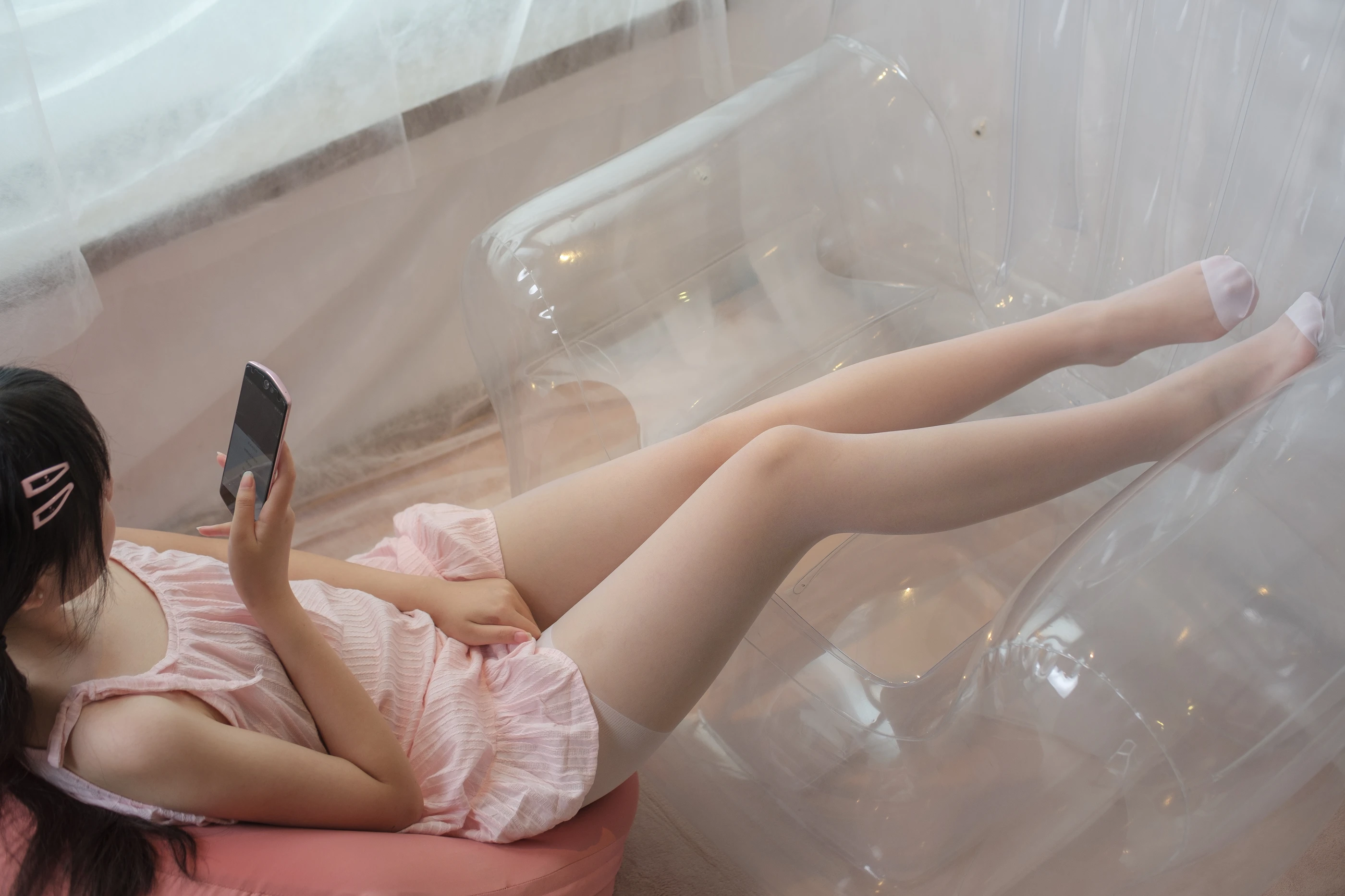 森萝财团 X-036 [91P 1V]插图2